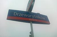 Szeligowska: brawo za przystanki! Drzeworytników do poprawki