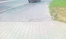 Szeligowska: brawo za przystanki! Drzeworytników do poprawki