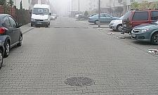 Szeligowska: brawo za przystanki! Drzeworytników do poprawki