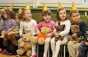 Rewolucja w bemowskich przedszkolach odwołana. Rząd wie lepiej