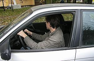 Straciłem prawko. A państwo nieźle zarobiło