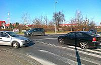 Koniec korków na Świderskiej przed Mehoffera