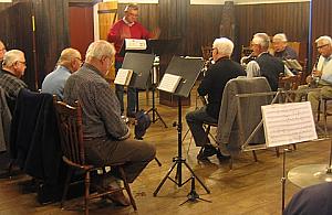 Zdrowo nienadęci trenują w "Świcie"