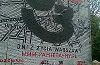 Pamięta-my. 63 dni z życia Warszawy