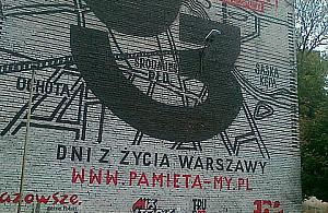 Pamięta-my. 63 dni z życia Warszawy