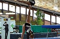 DKS Targówek: akrobaci również nad przepaścią