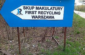 Targówek nie chce już odpadów przy Bardowskiego