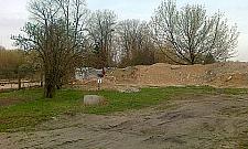 Targówek nie chce już odpadów przy Bardowskiego