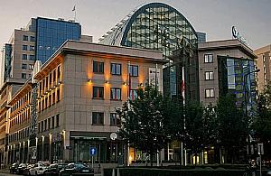 Szykuje się inwestycyjna zapaść Woli