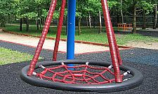 Ogólnodostępny plac zabaw powstanie na terenie AWF