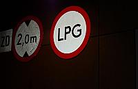 Mam auto na LPG i nie wpuszczają mnie do podziemnego garażu!