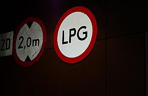 Mam auto na LPG i nie wpuszczają mnie do podziemnego garażu!