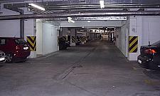 Mam auto na LPG i nie wpuszczają mnie do podziemnego garażu!