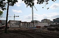 Jest szansa na publiczną przychodnię przy Głębockiej?