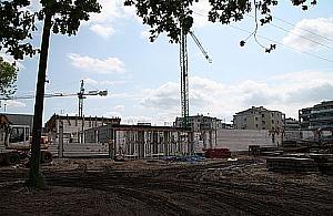 Jest szansa na publiczną przychodnię przy Głębockiej?