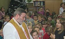 Przedszkole felicjanek nie będzie publiczne. Dzięki rządowi