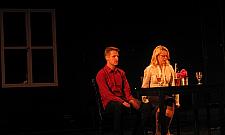 Teatr na PrzeKur - było śmiesznie, będzie dramatycznie