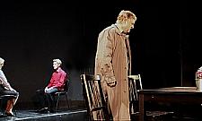 Teatr na PrzeKur - było śmiesznie, będzie dramatycznie