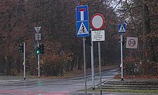 Chodnik przy Dewajtis: dobry pomysł? Na pewno drogi