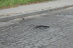 Za dwa lata Grudzie będą jak nowe!