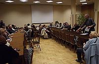 Broniewskiego: kolejny blok czy skatepark?