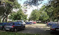 Broniewskiego: kolejny blok czy skatepark?