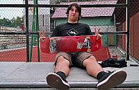 Deskorolkarze mają pomysły, potrzebują tylko światła