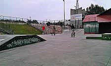 Deskorolkarze mają pomysły, potrzebują tylko światła