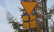 Zamieszanie na Przewodowej: co za idiotyczna organizacja ruchu