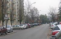 Miejscowy plan Marysina wyłożony. Mieszkańcy: autobus na Potockich zbędny!