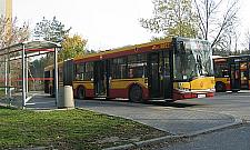 Miejscowy plan Marysina wyłożony. Mieszkańcy: autobus na Potockich zbędny!