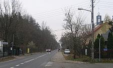 Miejscowy plan Marysina wyłożony. Mieszkańcy: autobus na Potockich zbędny!