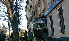 Pacjent przychodni "Starówka": zmieńcie wreszcie system numerkowy