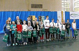 Warto wyrazić uznanie