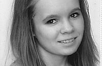 Zaginęła Blanka Kozłowska