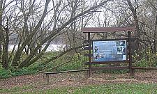 Deptak nad Wisłą - spacer, jogging, rower?