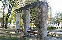 Park Wiecha znów ma być żywy, ale bez toalet