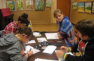 Kochasz komiksy? Spróbuj je tworzyć!