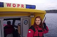 Warto uczyć pierwszej pomocy. Nastolatka uratowała nieprzytomnego