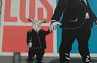 Człowieczy los przy Radzymińskiej