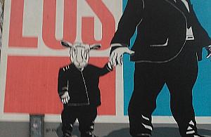 Człowieczy los przy Radzymińskiej