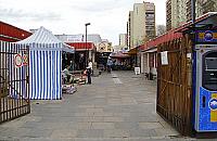 Bazarek Poraje: stan fatalny. Kiedy będą zmiany?