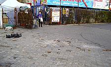 Bazarek Poraje: stan fatalny. Kiedy będą zmiany?