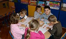 Nowe przedszkole przy Boguszewskiej?