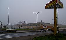 Obok Carrefoura powstanie nowa galeria handlowa?