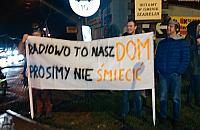 Radiowo śmierdzi! Irytacja mieszkańców okolicy coraz większa