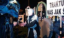 Radiowo śmierdzi! Irytacja mieszkańców okolicy coraz większa