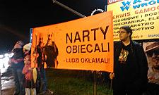 Radiowo śmierdzi! Irytacja mieszkańców okolicy coraz większa