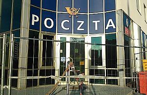 Więcej poczty na Bemowie? Zapomnij