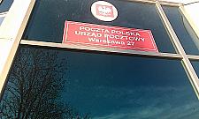 Więcej poczty na Bemowie? Zapomnij